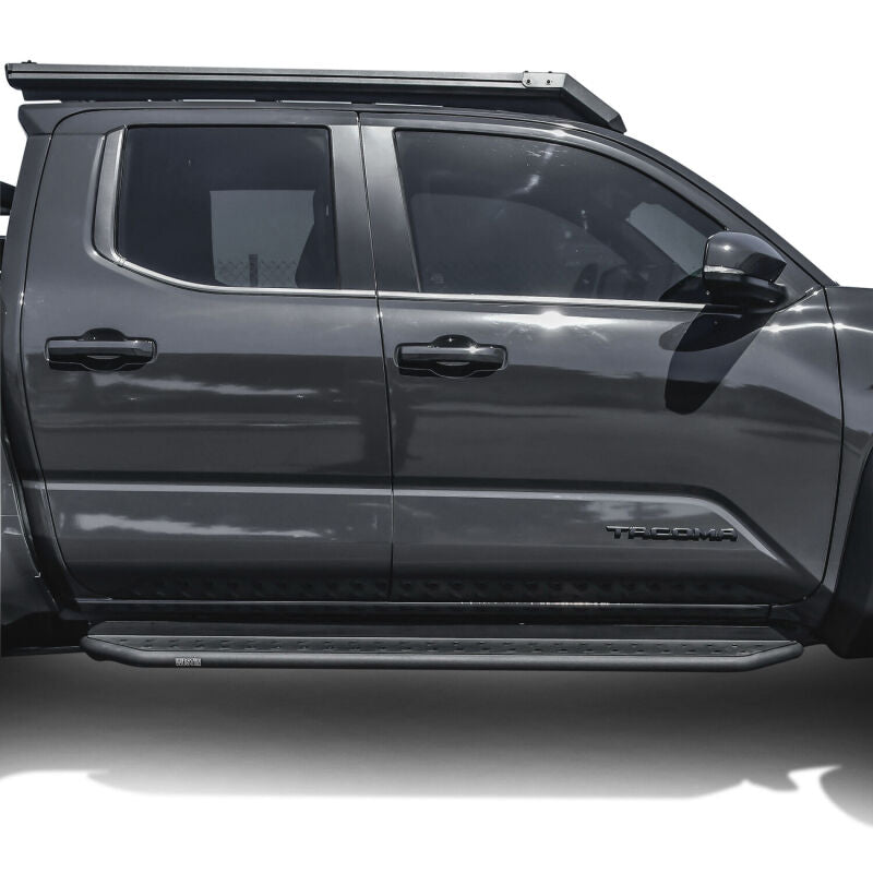 Westin WES Running Boards - Outlaw