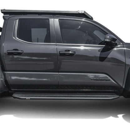 Westin WES Running Boards - Outlaw