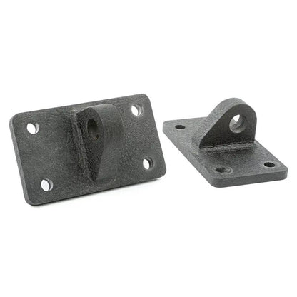 Rugged Ridge RUG Bumpers by Rugged Ridge