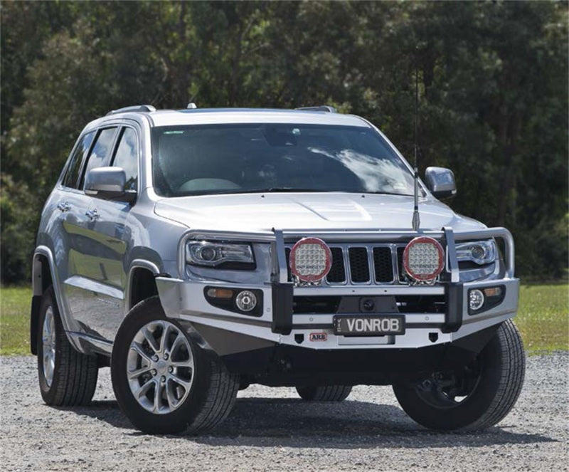 ARB Bull Bars