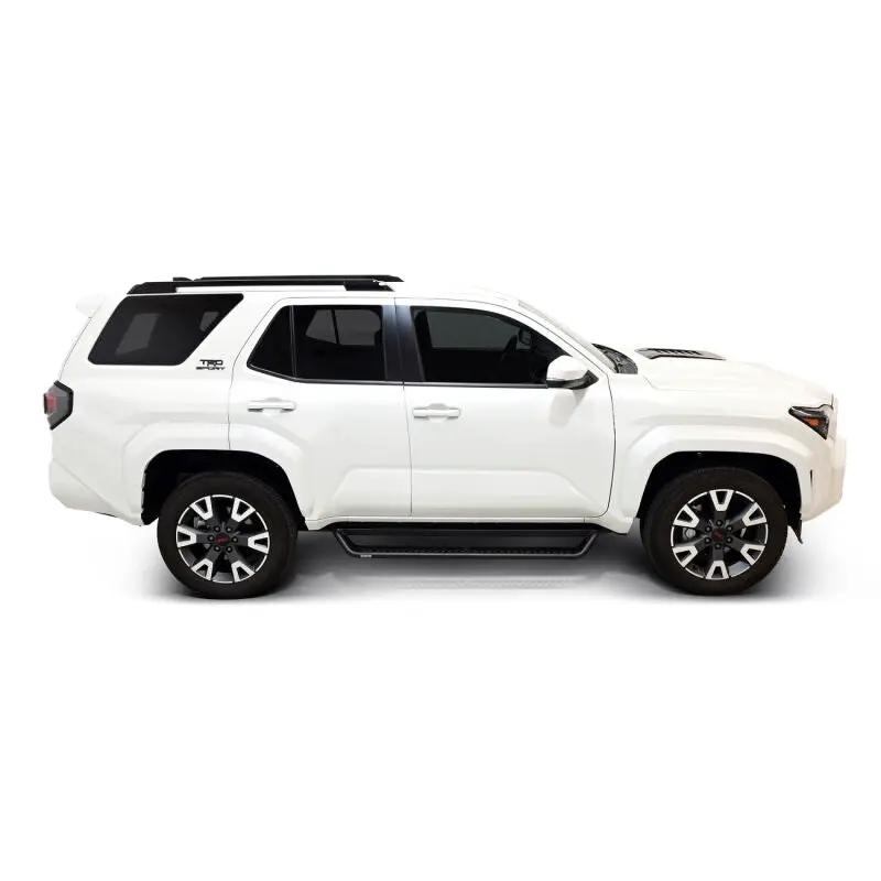 Westin WES Running Boards - Outlaw by Westin