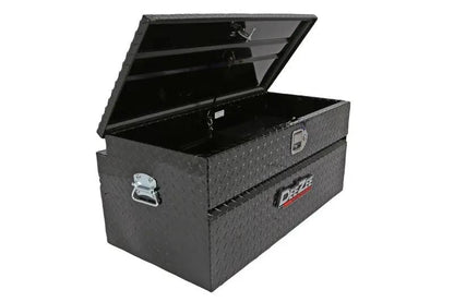Dee Zee DZE Red Toolbox by Dee Zee