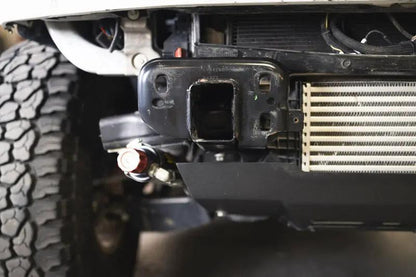 DV8 Offroad DVE Front Bumpers by DV8 Offroad