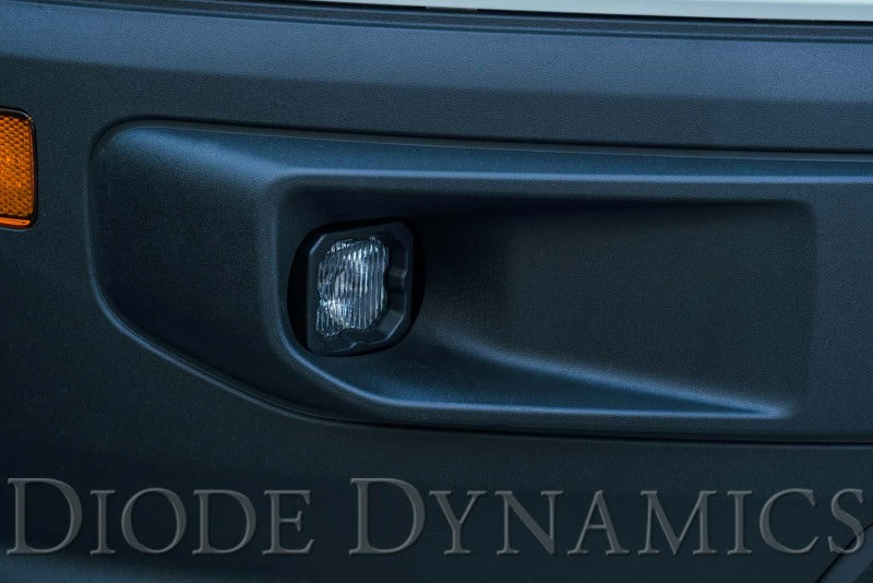 Diode Dynamics DIO Fog Lights