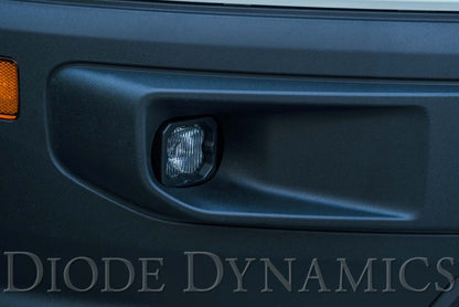 Diode Dynamics DIO Fog Lights