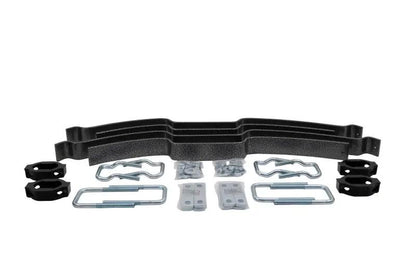 Hellwig HWG Pro-Series Helper Springs by Hellwig