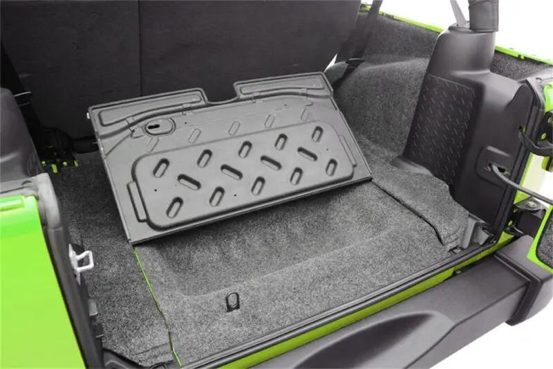 Husky Liners HL Guardian Comfort Mats by Husky Liners