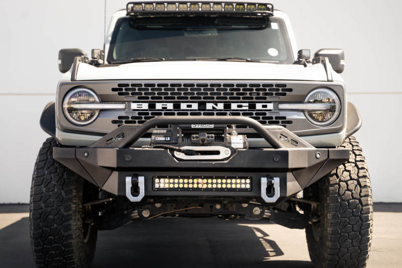 DV8 Offroad DV8 Shackles