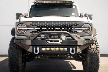 DV8 Offroad DV8 Shackles