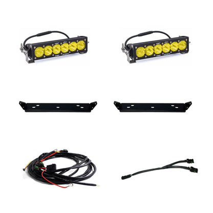 Baja Designs BAJ OnX6 Lights