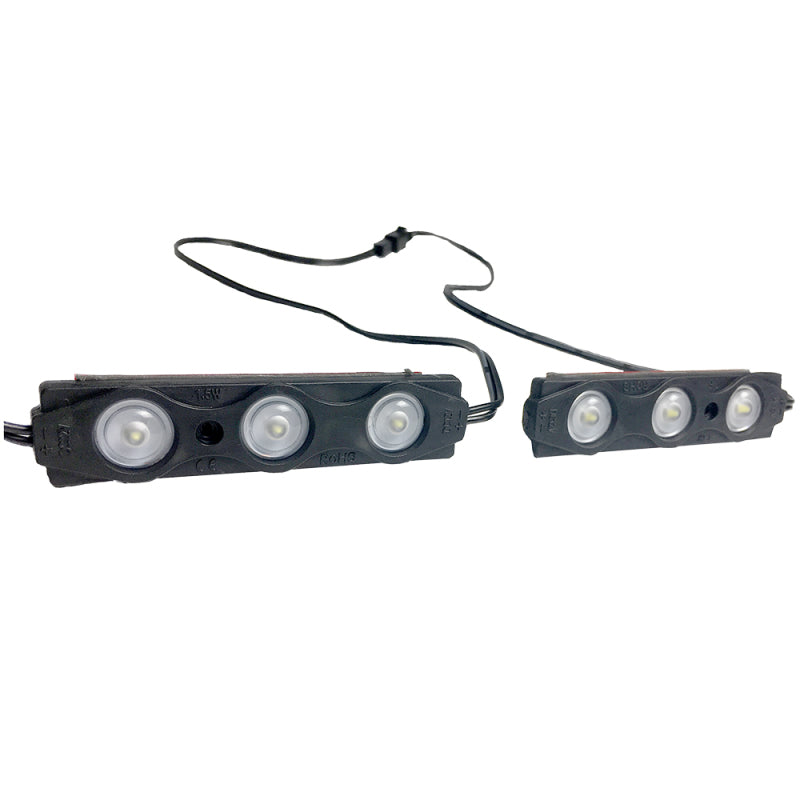 Rock Slide Engineering RSE Lighting
