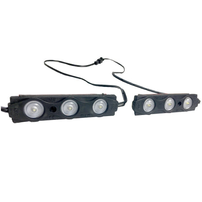 Rock Slide Engineering RSE Lighting