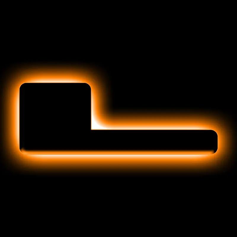 ORACLE Lighting ORL Illuminated Emblems by ORACLE Lighting