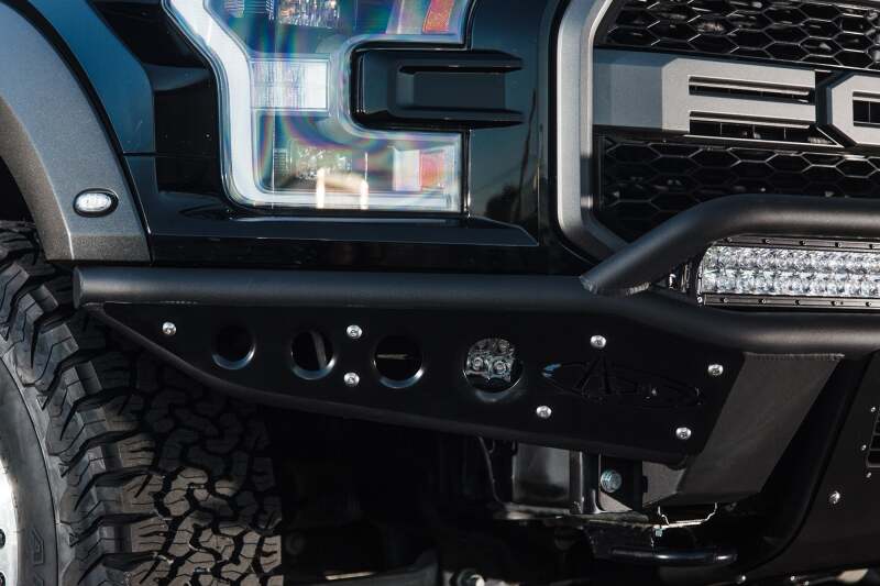 Addictive Desert Designs ADD Stealth R Front Bumper