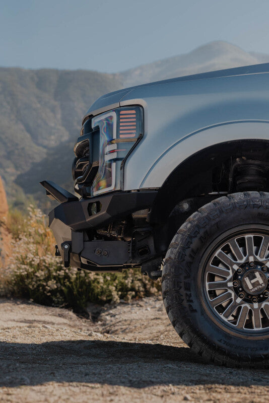 DV8 Offroad DVE Front Bumpers by DV8 Offroad