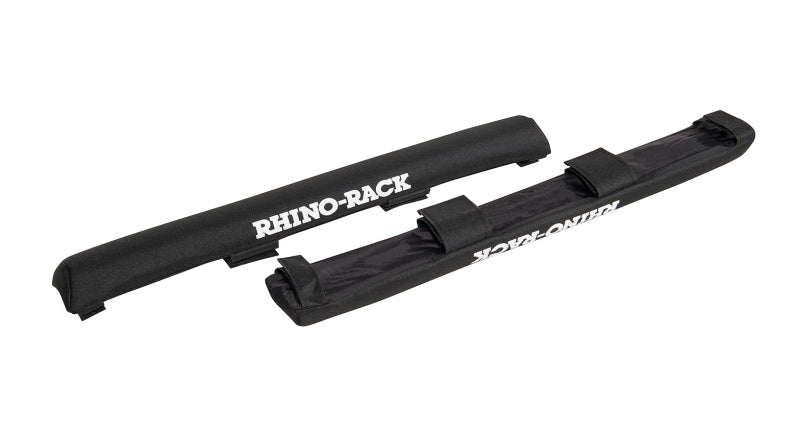 Rhino-Rack RHR Pioneer Pads & Straps by Rhino-Rack