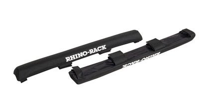 Rhino-Rack RHR Pioneer Pads & Straps by Rhino-Rack