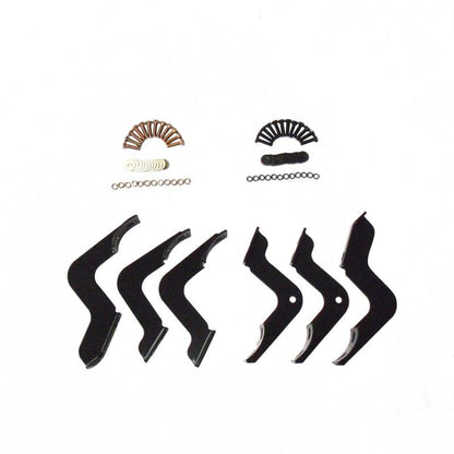 Westin WES Nerf Bars - PRO TRAXX 4 by Westin