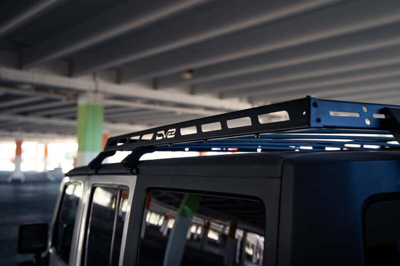 DV8 Offroad DV8 Roof Racks