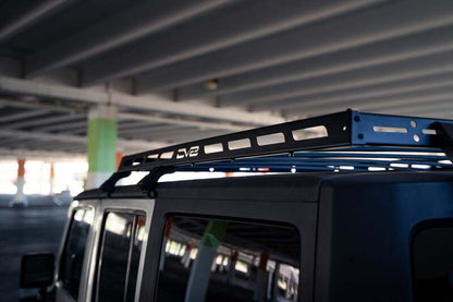 DV8 Offroad DV8 Roof Racks