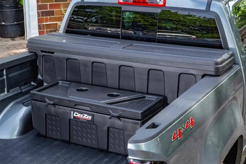Dee Zee DZE Specialty Toolbox by Dee Zee