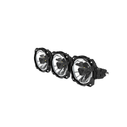 KC HiLiTES KCL Gravity LED - Titan