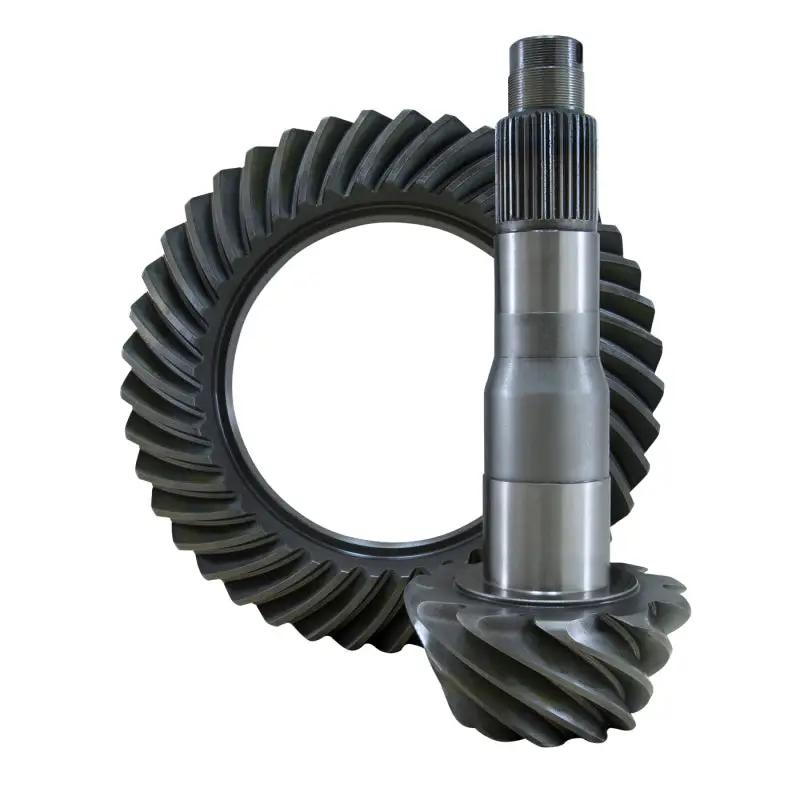 Yukon Gear & Axle YUK Gear Sets - Ford by Yukon Gear & Axle