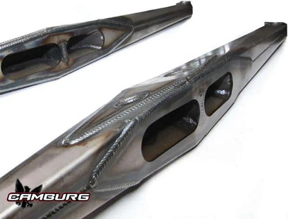 Camburg CMB Long Travel Kits by Camburg