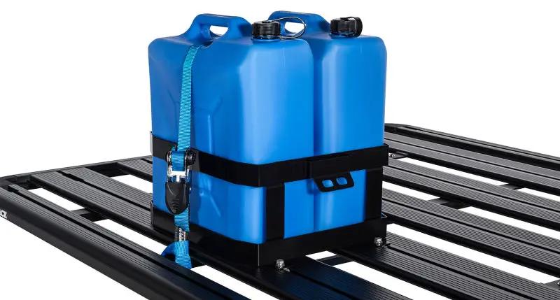 Rhino-Rack RHR Jerry Can Holder by Rhino-Rack