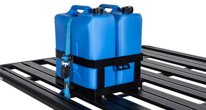 Rhino-Rack RHR Jerry Can Holder by Rhino-Rack