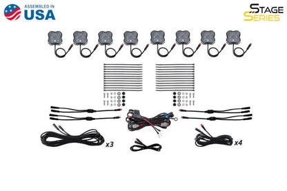Diode Dynamics DIO Rock Lights by Diode Dynamics