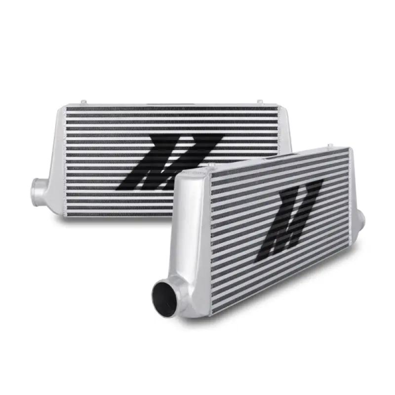 Mishimoto MM Intercoolers - Universal by Mishimoto