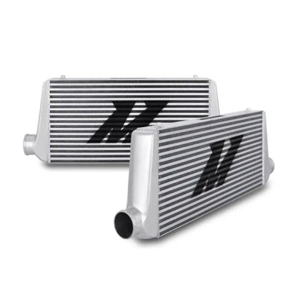 Mishimoto MM Intercoolers - Universal by Mishimoto