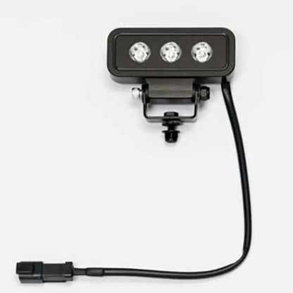 Putco PUT Luminix Mounts & Lamps by Putco