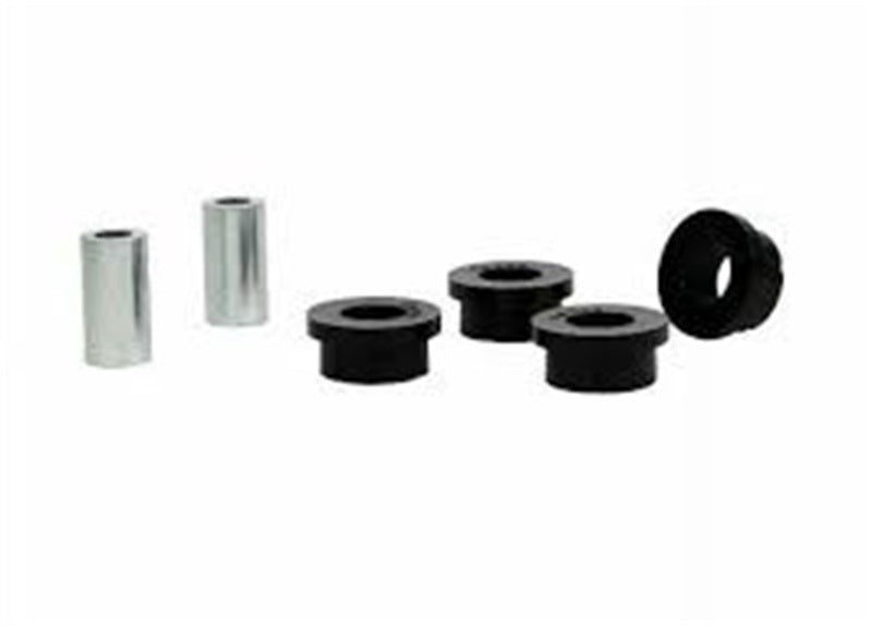 Fabtech FAB Control Arm Bushing Kit