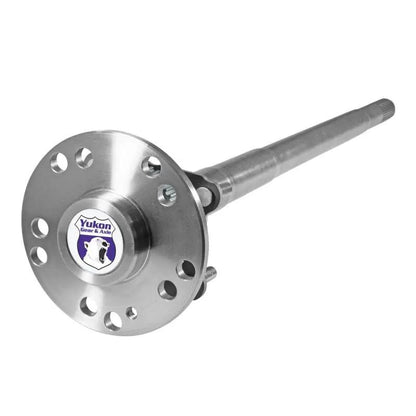 Yukon Gear & Axle YUK Chromoly Axles by Yukon Gear & Axle