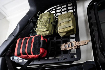 DV8 Offroad DVE Molle Panels by DV8 Offroad