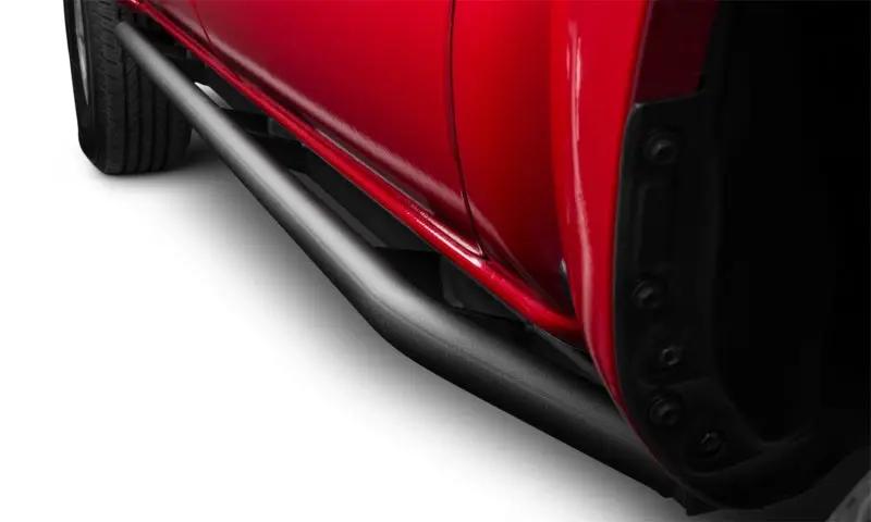 N-Fab NFB Trail Slider Steps by N-Fab