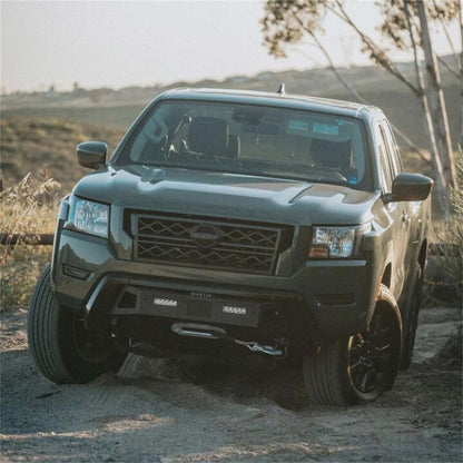 Westin WES HDX Front Bumpers