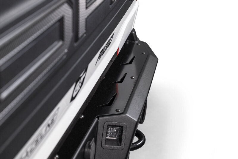 Addictive Desert Designs ADD Pro Rear Bumper