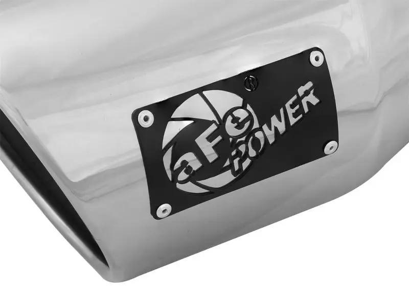 AFE Mach Force-Xp Exhaust Tip by aFe