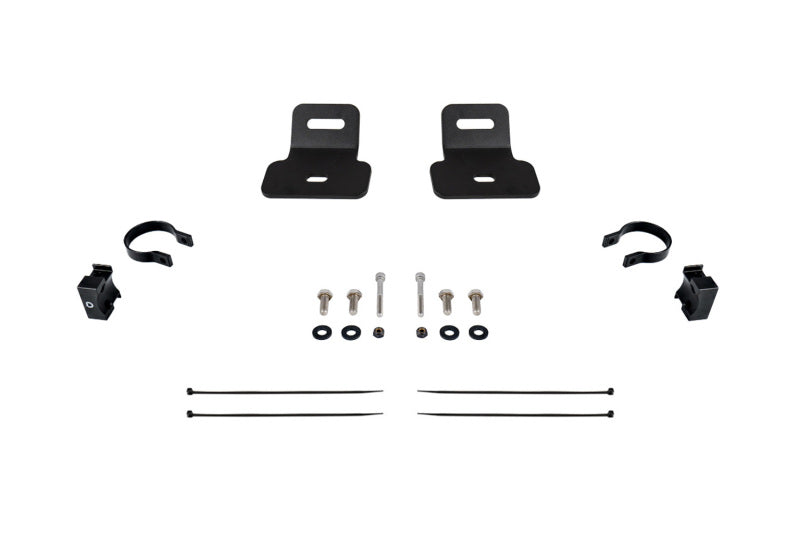 Diode Dynamics DIO Stage Series Ditch Lights