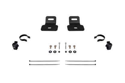 Diode Dynamics DIO Stage Series Ditch Lights