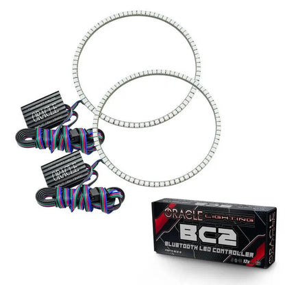 ORACLE Lighting ORL Surface Mount Halo Kits by ORACLE Lighting