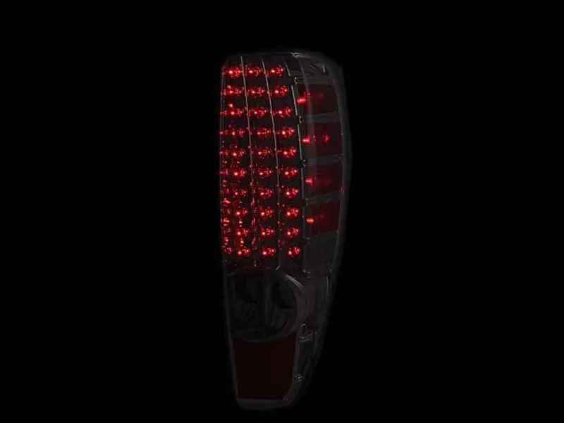ANZO ANZ LED Taillights by ANZO