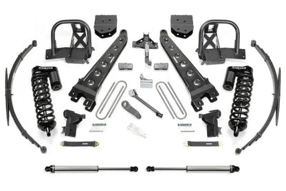 Fabtech FAB Lift Kit Component Box by Fabtech