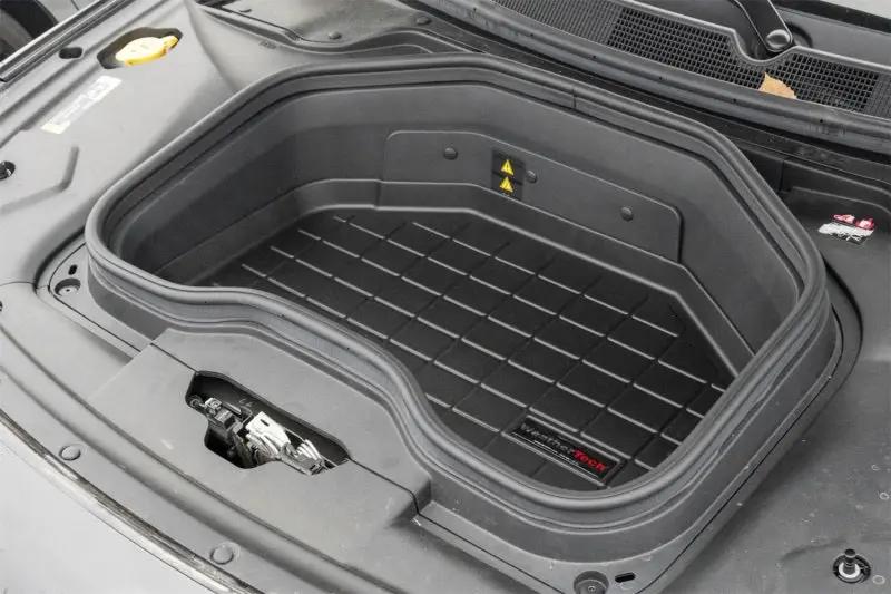 WeatherTech WT Cargo Liners - Black by WeatherTech