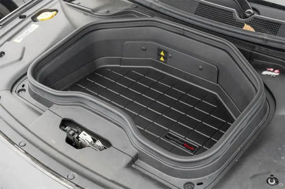 WeatherTech WT Cargo Liners - Black by WeatherTech