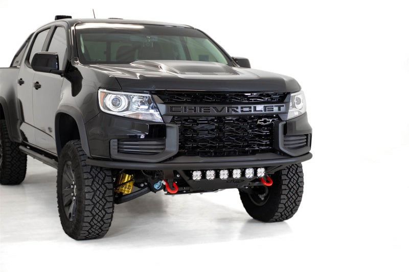 Addictive Desert Designs ADD Pro Front Bumper