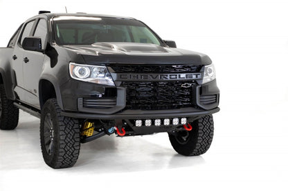 Addictive Desert Designs ADD Pro Front Bumper